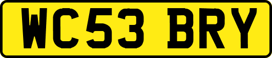 WC53BRY