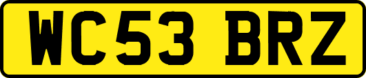 WC53BRZ