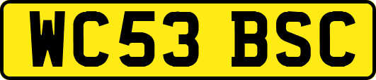 WC53BSC