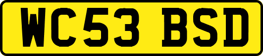 WC53BSD