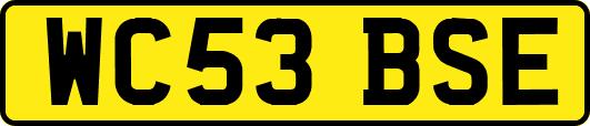 WC53BSE