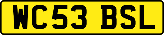 WC53BSL