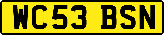 WC53BSN