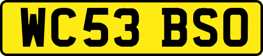 WC53BSO