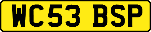 WC53BSP