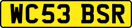WC53BSR