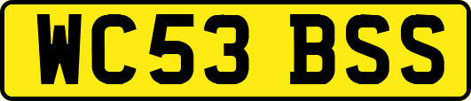 WC53BSS