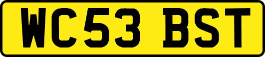WC53BST