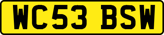 WC53BSW