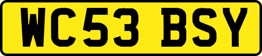 WC53BSY