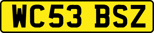 WC53BSZ