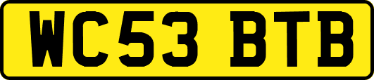 WC53BTB