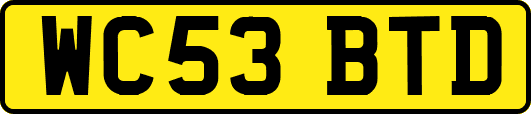 WC53BTD