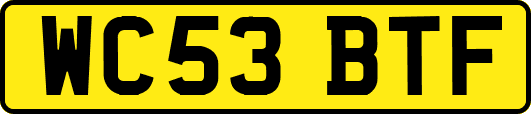 WC53BTF