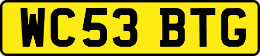 WC53BTG