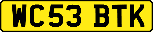 WC53BTK