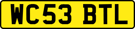 WC53BTL