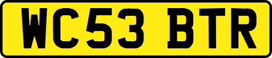 WC53BTR