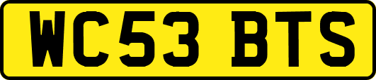 WC53BTS