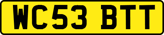 WC53BTT
