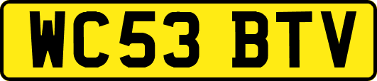 WC53BTV