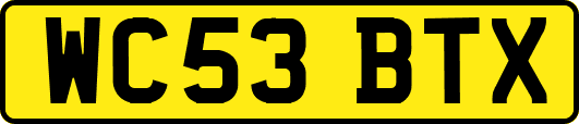 WC53BTX
