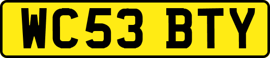 WC53BTY