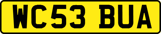 WC53BUA