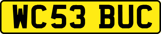 WC53BUC