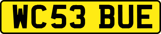 WC53BUE