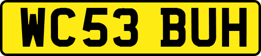 WC53BUH