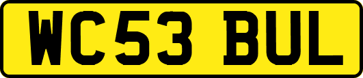WC53BUL