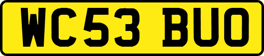 WC53BUO