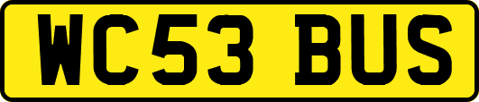 WC53BUS
