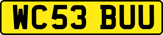 WC53BUU