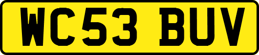 WC53BUV