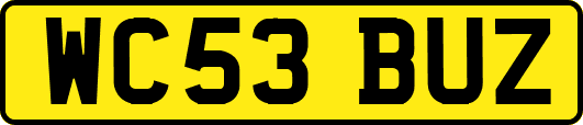 WC53BUZ