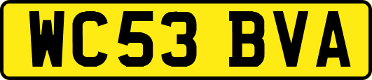 WC53BVA