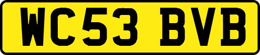 WC53BVB