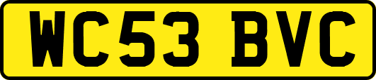 WC53BVC