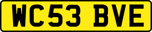 WC53BVE