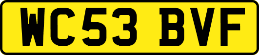 WC53BVF