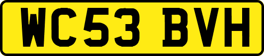 WC53BVH