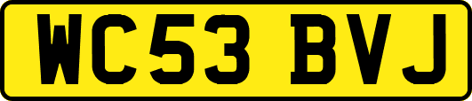 WC53BVJ