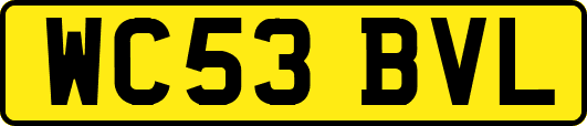 WC53BVL