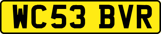 WC53BVR