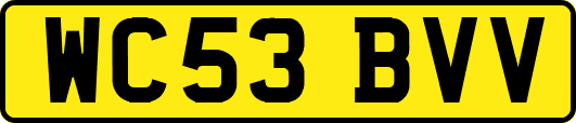WC53BVV