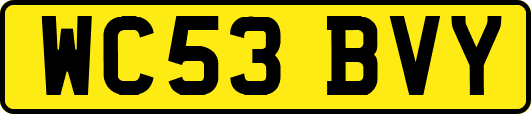 WC53BVY