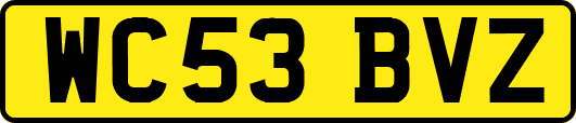 WC53BVZ