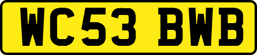 WC53BWB